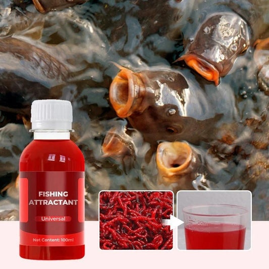 Fishing Attractant | 🔥Buy 1 Get 1 Free🔥| 200ml
