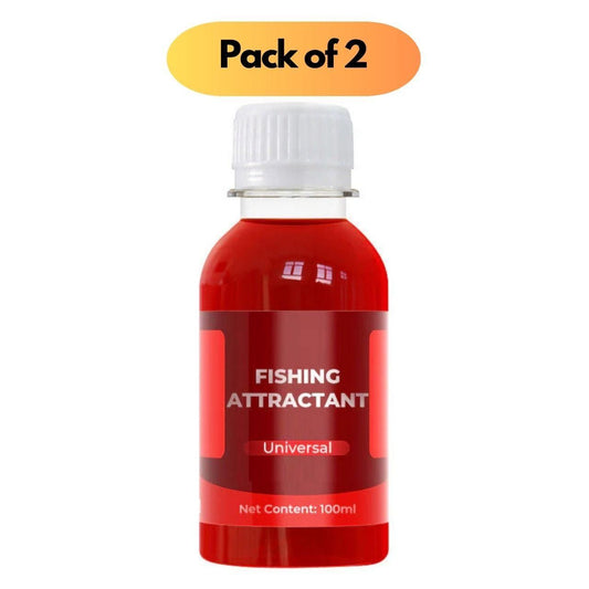 Fishing Attractant | 🔥Buy 1 Get 1 Free🔥| 200ml