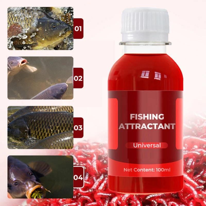 Fishing Attractant | 🔥Buy 1 Get 1 Free🔥| 200ml