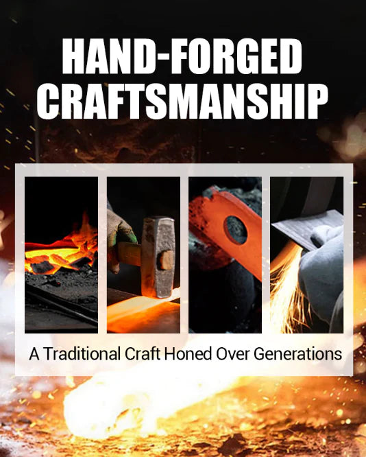 Stainless Steel Japanese Boning Knife - Chef's Favorite Knife